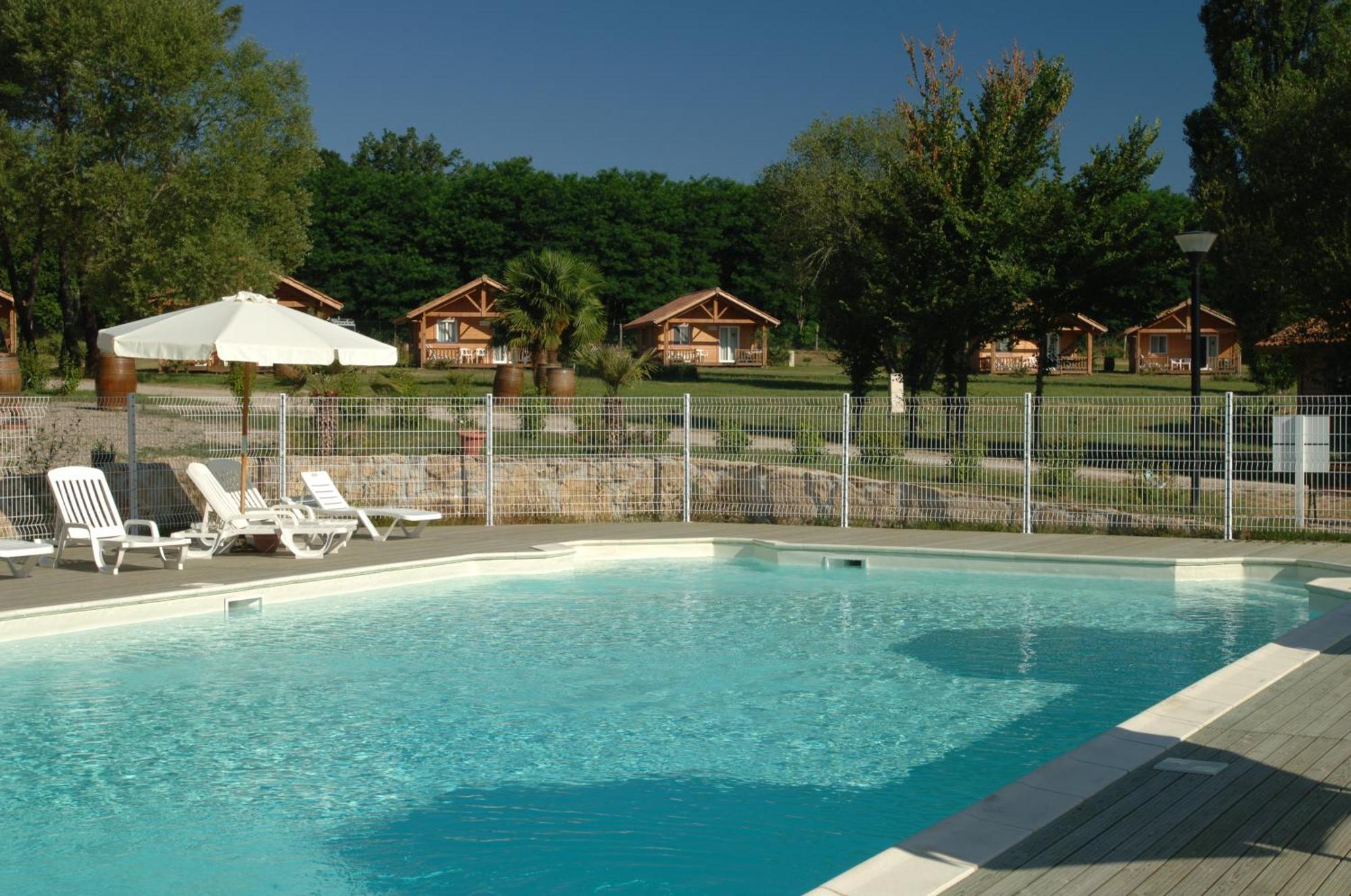 מלון Villandraut Domaine Du Roi Kysmar מראה חיצוני תמונה